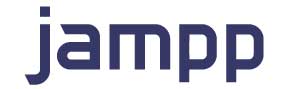 jampp logo