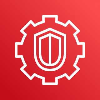 Icono de AWS GuardDuty