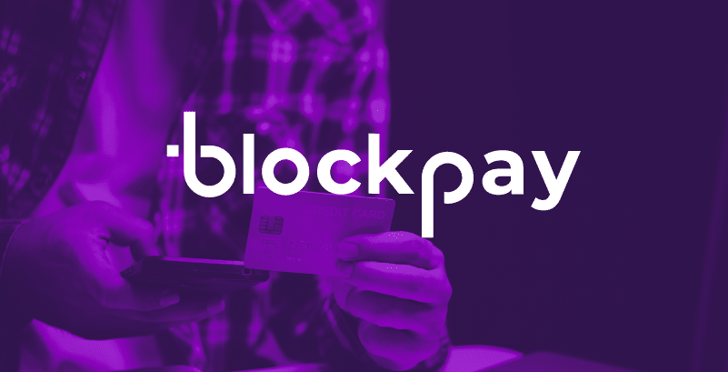 Miniatura de Blockpay