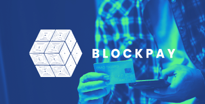 Miniatura de Blockpay