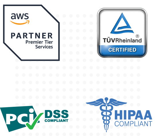 dinocloud certifications