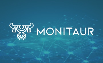 monitaur logo
