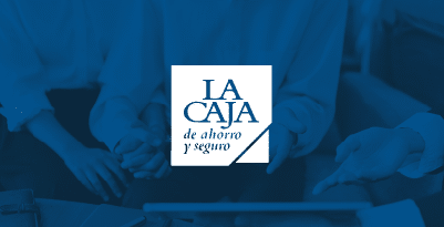 Thumbnail for La Caja