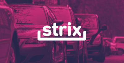 Miniatura de Strix MSP