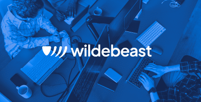 Miniatura de Wildebeast