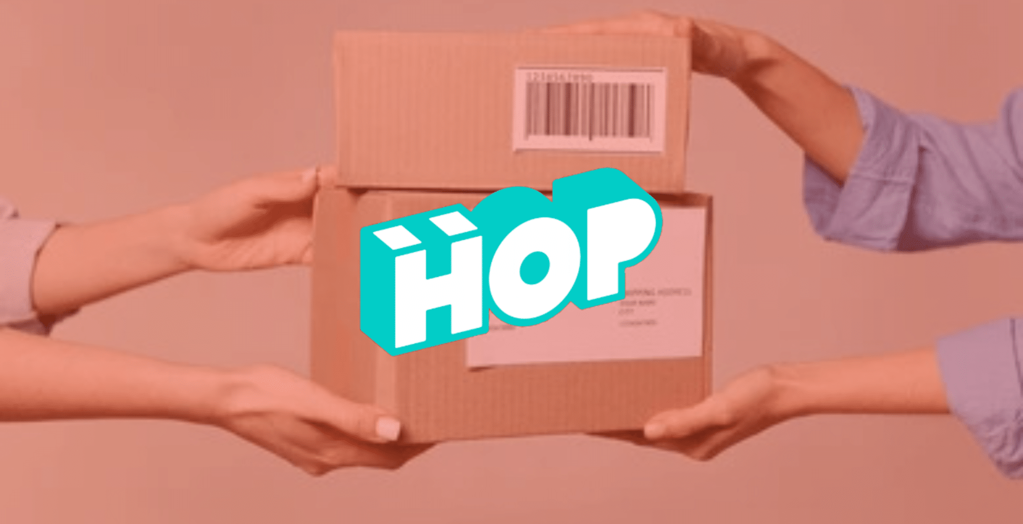 HOP logo