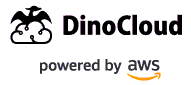 DinoCloud
Powered by AWS