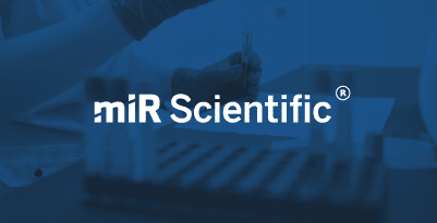 Thumbnail for miR Scientific