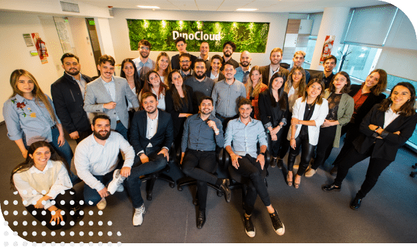 dinocloud team